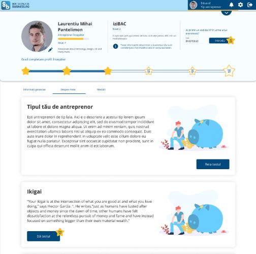 BCR Școala de business