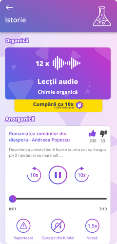 iziBAC