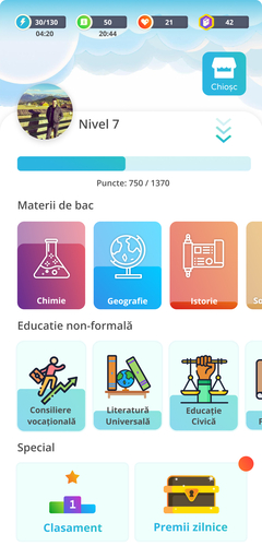 iziBAC