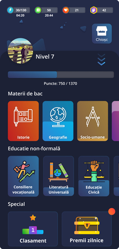 iziBAC