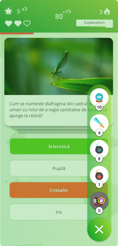 iziBAC