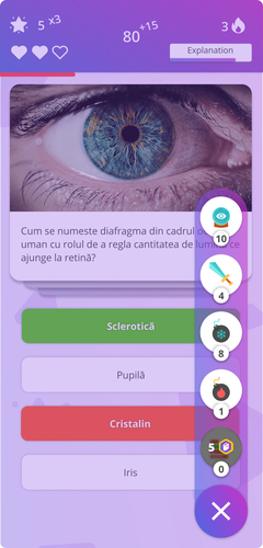 iziBAC
