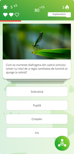 iziBAC